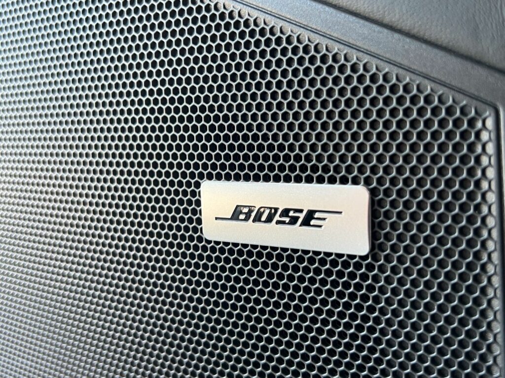 PORSCHE Cayenne Coupe E-Hyb 18Wege Hinterachsl. HeadUp 15