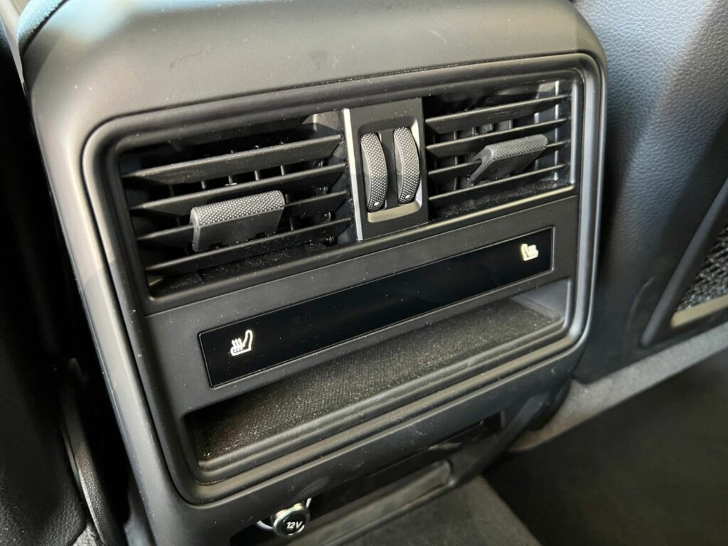 PORSCHE Cayenne E-Hyb Panorama 360K ACC 21"Alu 16