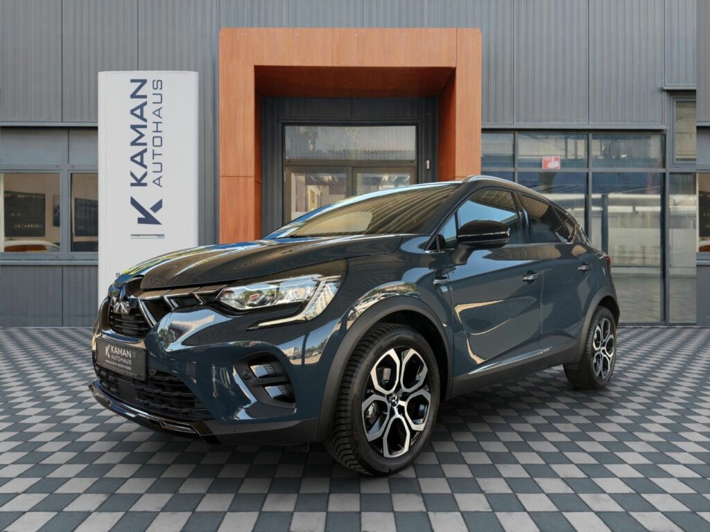 MITSUBISHI ASX 1.3 T Mildhybrid DCT Intro Edition Autom. 1