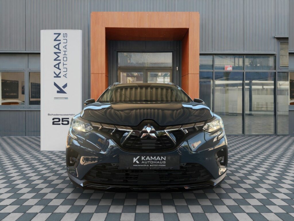 MITSUBISHI ASX 1.3 T Mildhybrid DCT Intro Edition Autom. 2