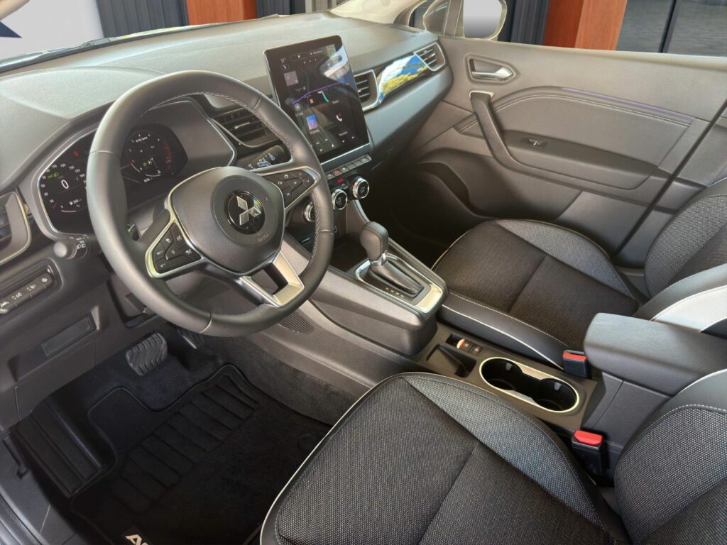 MITSUBISHI ASX 1.3 T Mildhybrid DCT Intro Edition Autom. 4