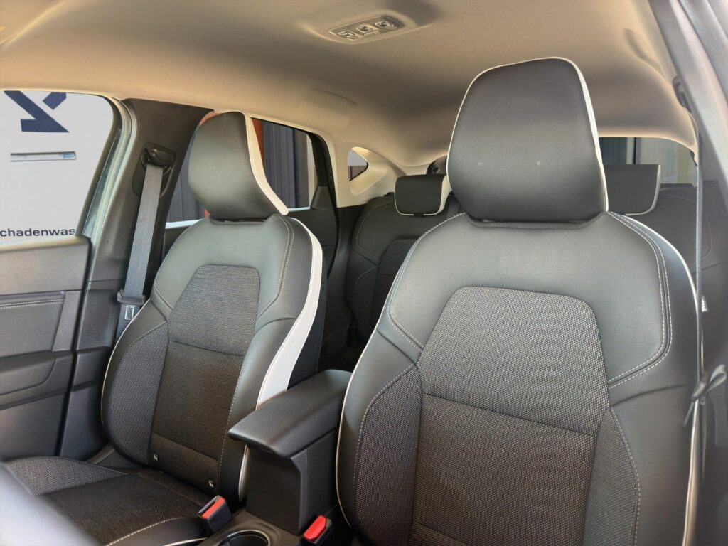MITSUBISHI ASX 1.3 T Mildhybrid DCT Intro Edition Autom. 6