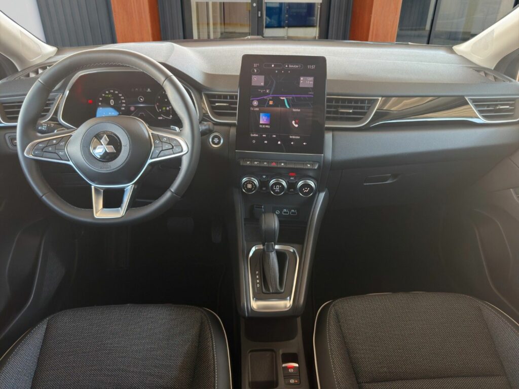 MITSUBISHI ASX 1.3 T Mildhybrid DCT Intro Edition Autom. 7