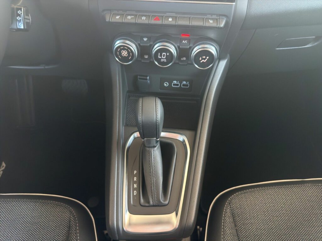 MITSUBISHI ASX 1.3 T Mildhybrid DCT Intro Edition Autom. 8