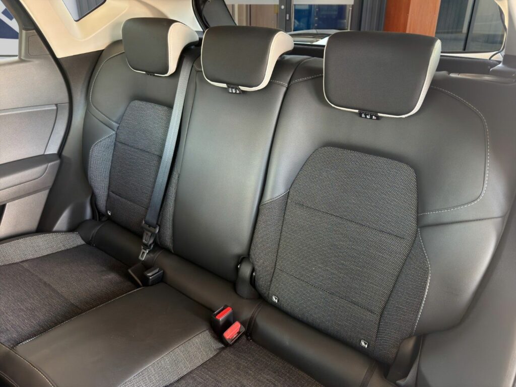 MITSUBISHI ASX 1.3 T Mildhybrid DCT Intro Edition Autom. 16