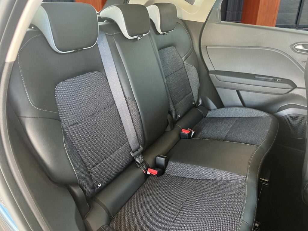 MITSUBISHI ASX 1.3 T Mildhybrid DCT Intro Edition Autom. 17