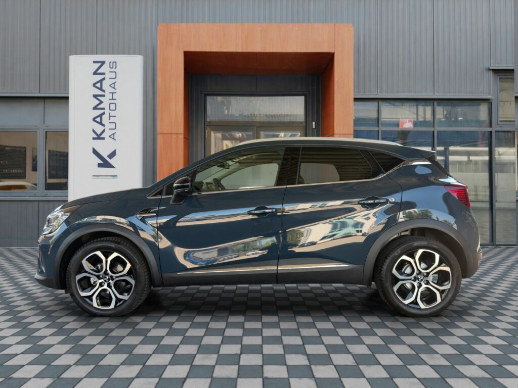 MITSUBISHI ASX 1.3 T Mildhybrid DCT Intro Edition Autom. 19