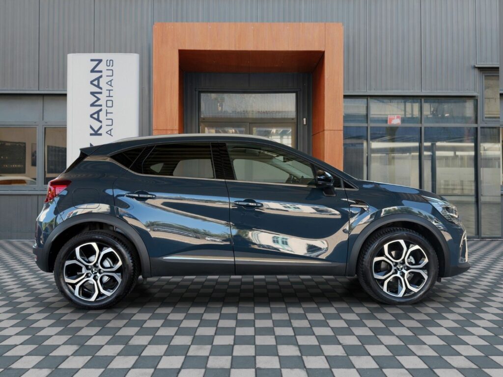 MITSUBISHI ASX 1.3 T Mildhybrid DCT Intro Edition Autom. 20