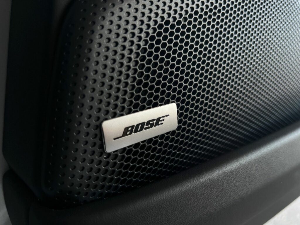 PORSCHE Panamera 4 E-Hyb Sport Design Sportabgas 21 Alu 16